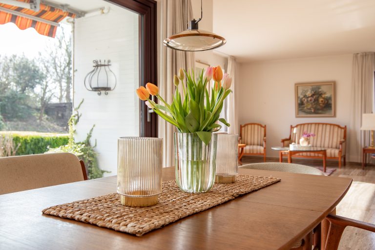 Immobilienangebot - Rendsburg - Alle - Einfamilienhaus mit Weitblick zur Eider sucht neue Eigentümer!