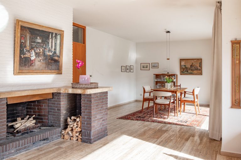 Immobilienangebot - Rendsburg - Alle - Einfamilienhaus mit Weitblick zur Eider sucht neue Eigentümer!