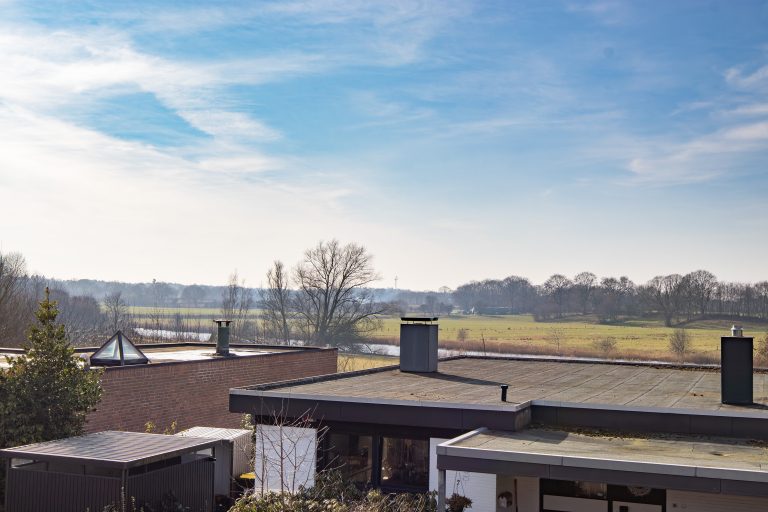 Immobilienangebot - Rendsburg - Alle - Einfamilienhaus mit Weitblick zur Eider sucht neue Eigentümer!