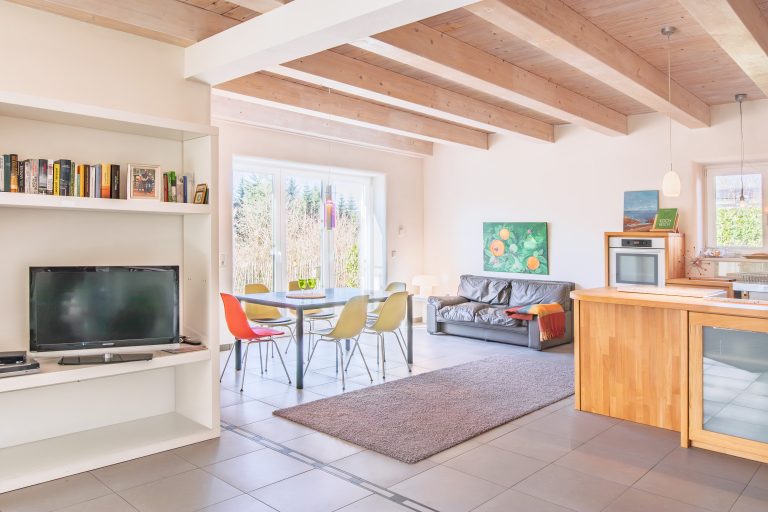 Immobilienangebot - Borgwedel - Alle - Für alle, die das Besondere lieben – stilvoll wohnen an der Schlei!