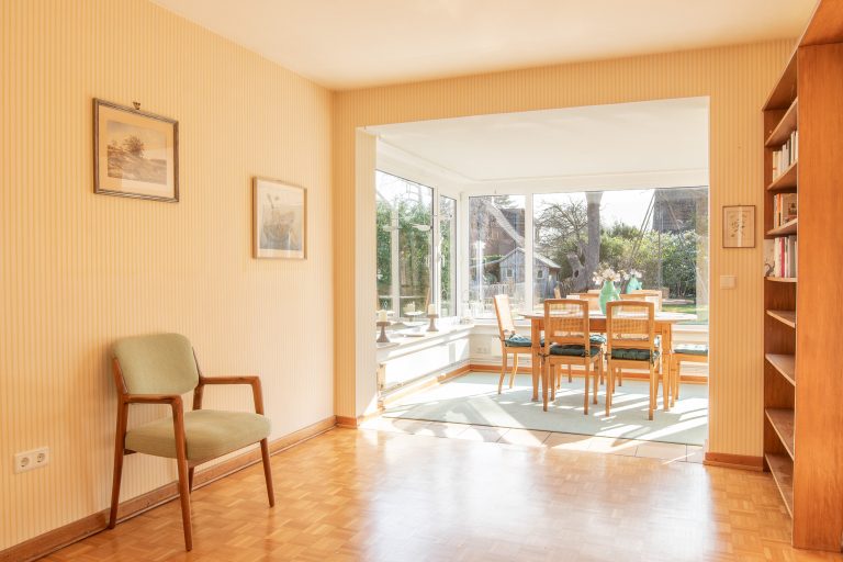 Immobilienangebot - Kronshagen - Alle - Leben auf der Sonnenseite: Ihr neues Zuhause in Kronshagen!