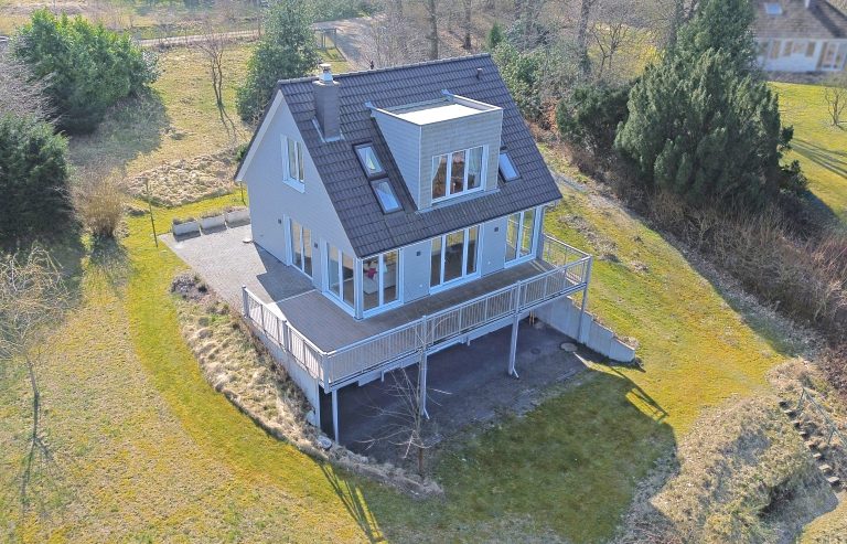 Immobilienangebot - Kosel - Alle - Einmalige Chance: Ihr Wochenendhaus am See zur Miete!