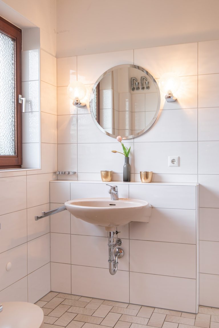 Immobilienangebot - Rendsburg - Alle - Einfamilienhaus mit Weitblick zur Eider sucht neue Eigentümer!