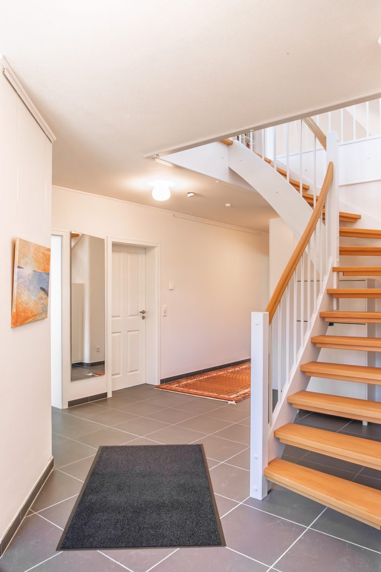 Immobilienangebot - Borgwedel - Alle - Für alle, die das Besondere lieben – stilvoll wohnen an der Schlei!