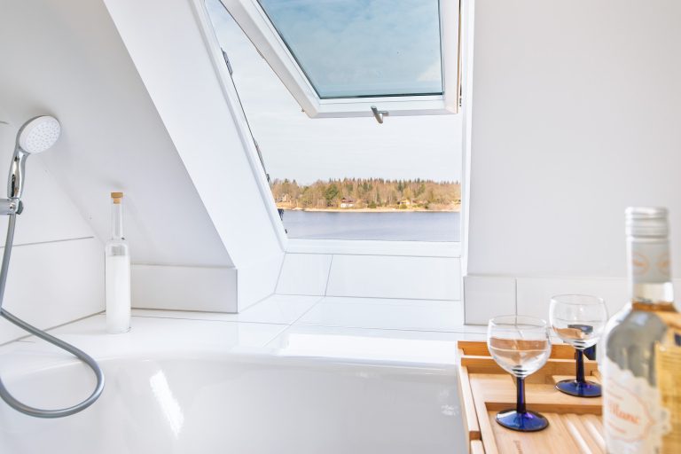 Immobilienangebot - Kosel - Alle - Einmalige Chance: Ihr Wochenendhaus am See zur Miete!