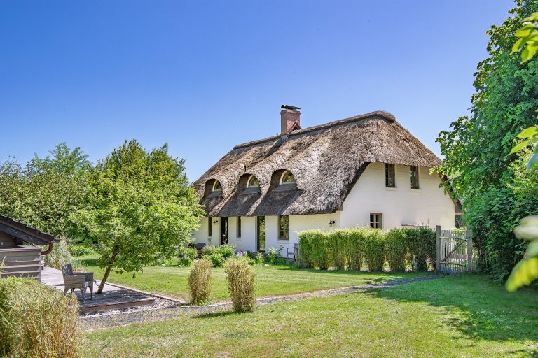Immobilienangebot - Garding Kirchspiel - Alle - „Hier bin ich Mensch, hier darf ich’s sein“…