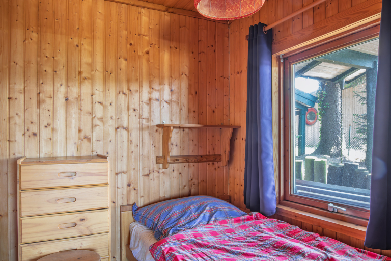Immobilienangebot - Kosel - Alle - Kleines Haus, große Aussicht – Traumgrundstück an der Schlei!