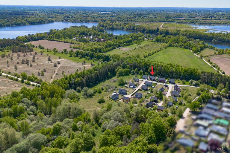 Immobilienangebot - Warder - Alle - Ihr Rückzugsort nahe des Brahmsees