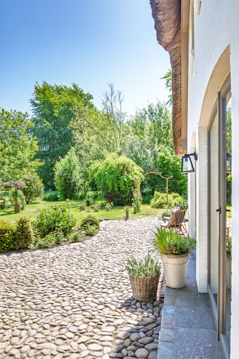 Immobilienangebot - Garding Kirchspiel - Alle - „Hier bin ich Mensch, hier darf ich’s sein“…