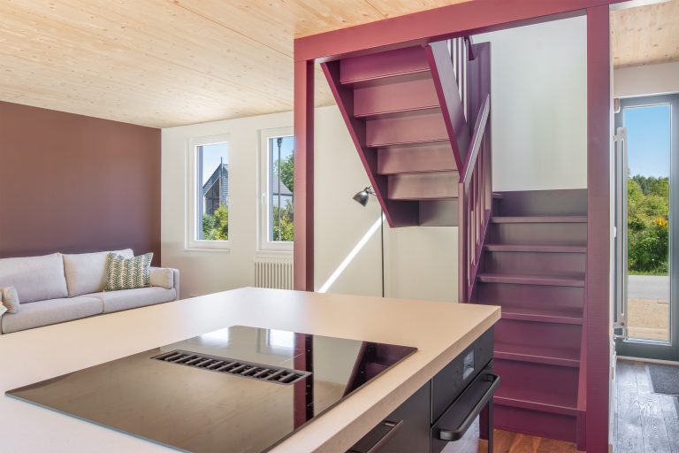 Immobilienangebot - Warder - Alle - Ihr Rückzugsort nahe des Brahmsees
