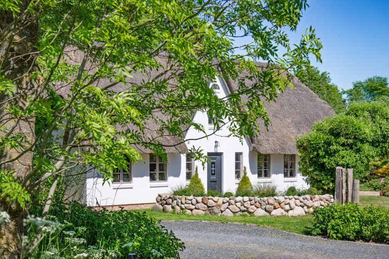 Immobilienangebot - Garding Kirchspiel - Alle - „Hier bin ich Mensch, hier darf ich’s sein“…