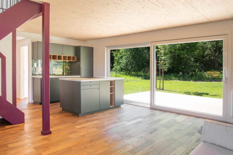 Immobilienangebot - Warder - Alle - Ihr Rückzugsort nahe des Brahmsees