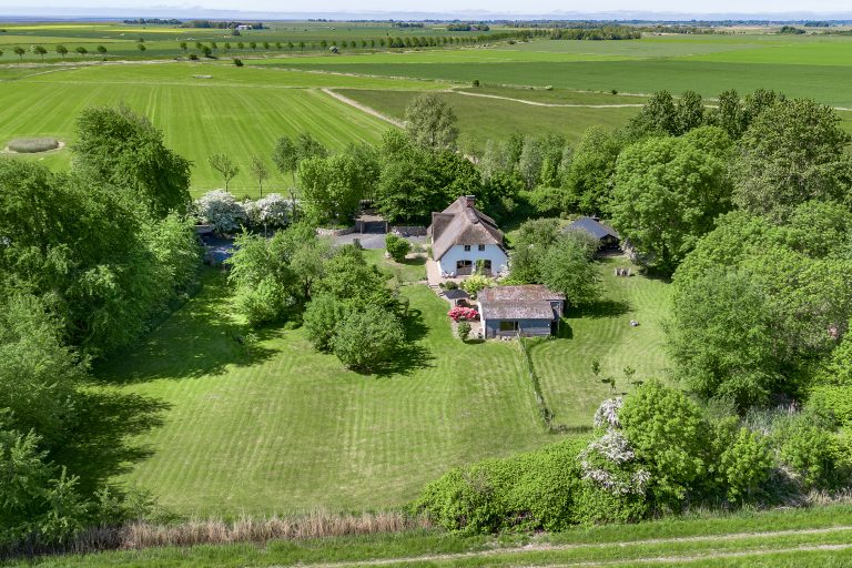 Immobilienangebot - Garding Kirchspiel - Alle - „Hier bin ich Mensch, hier darf ich’s sein“…