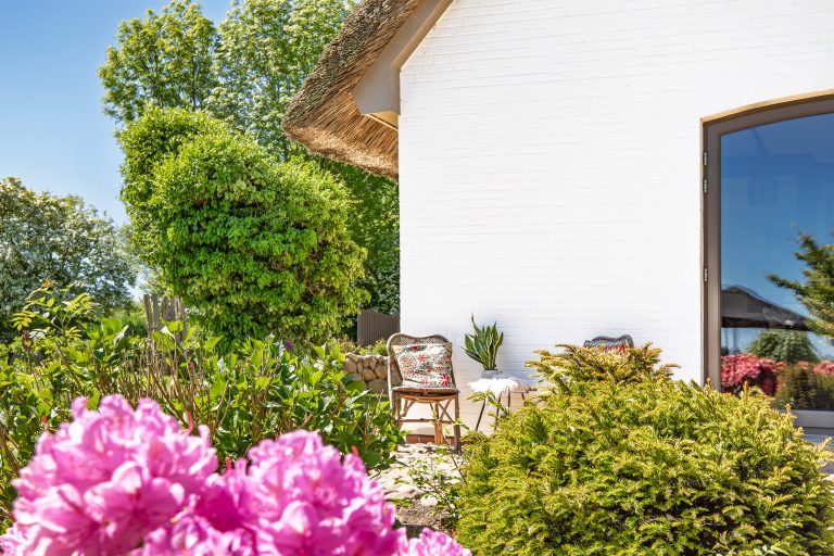 Immobilienangebot - Garding Kirchspiel - Alle - „Hier bin ich Mensch, hier darf ich’s sein“…