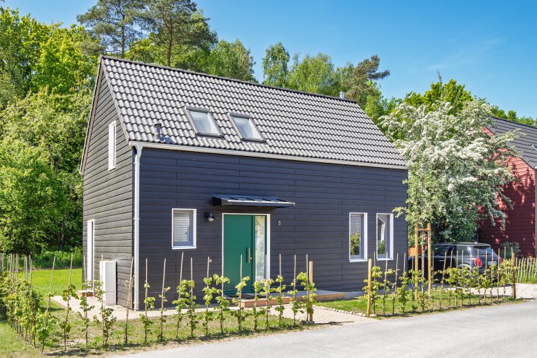 Immobilienangebot - Warder - Alle - Ihr Rückzugsort nahe des Brahmsees