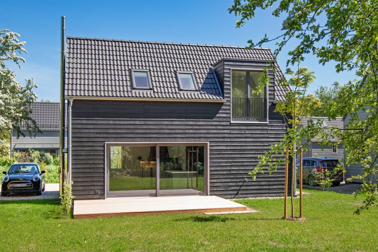 Immobilienangebot - Warder - Alle - Ihr Rückzugsort nahe des Brahmsees