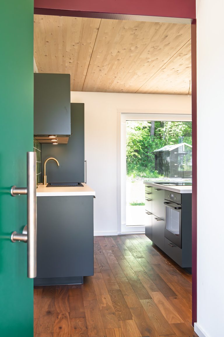 Immobilienangebot - Warder - Alle - Ihr Rückzugsort nahe des Brahmsees