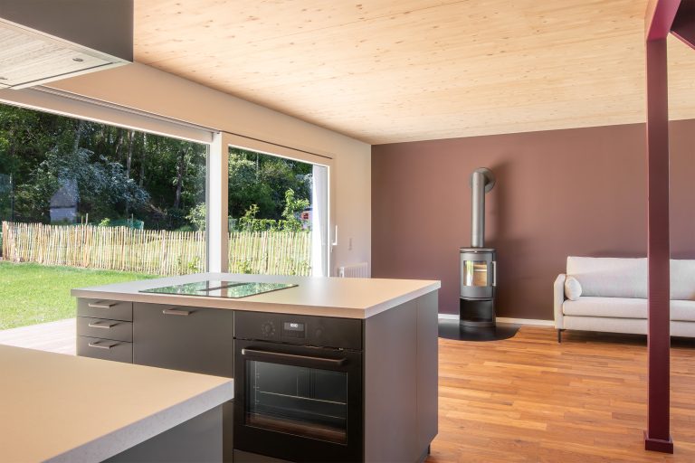 Immobilienangebot - Warder - Alle - Ihr Rückzugsort nahe des Brahmsees