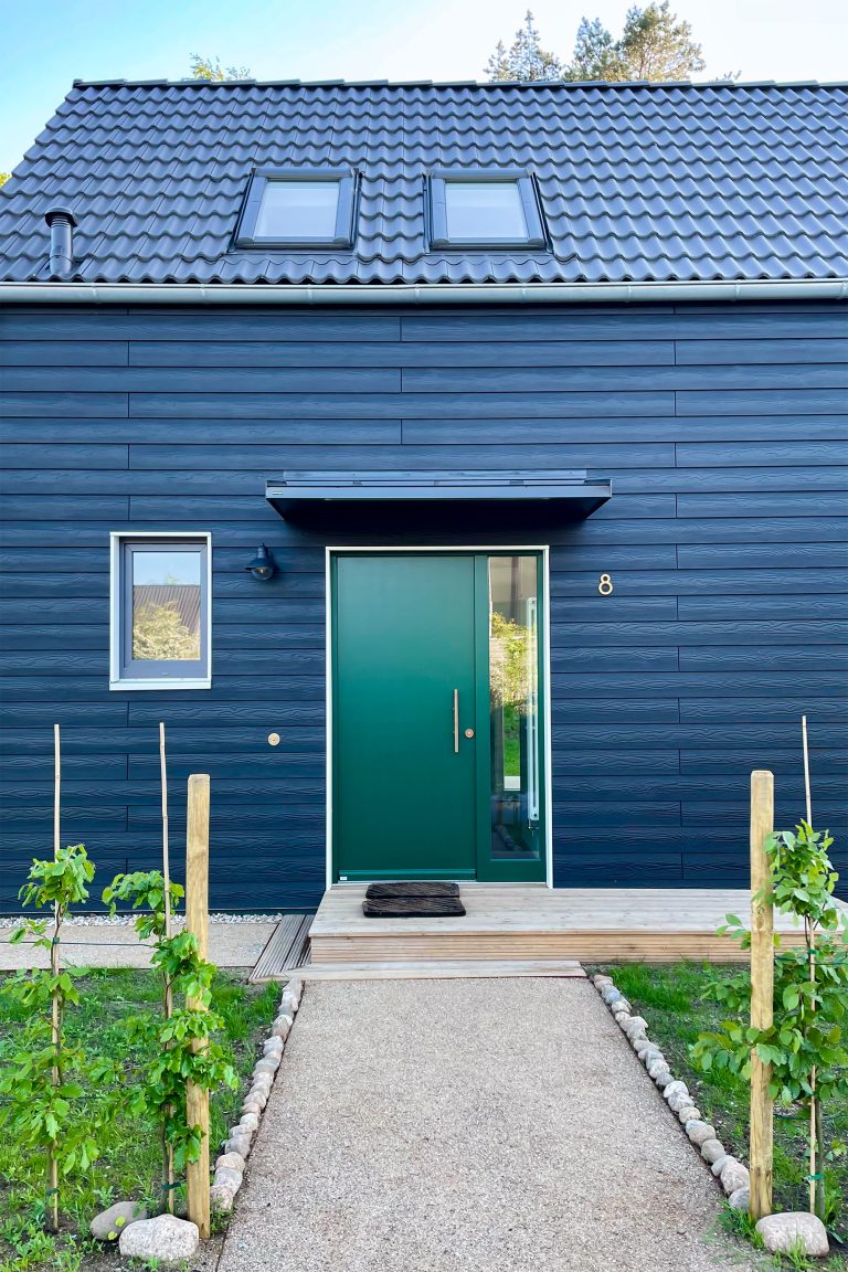 Immobilienangebot - Warder - Alle - Ihr Rückzugsort nahe des Brahmsees