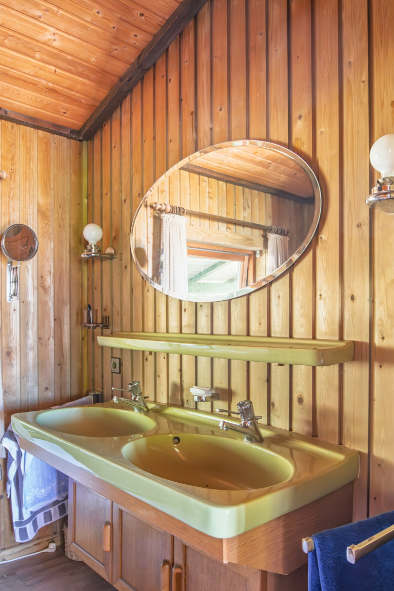 Immobilienangebot - Kosel - Alle - Kleines Haus, große Aussicht – Traumgrundstück an der Schlei!