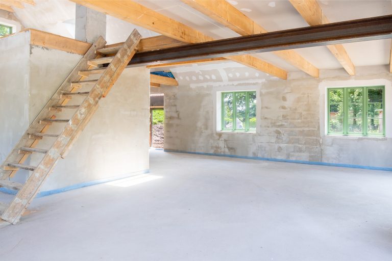 Immobilienangebot - Owschlag - Alle - Reet-Neubau der besonderen Art auf großem Grundstück