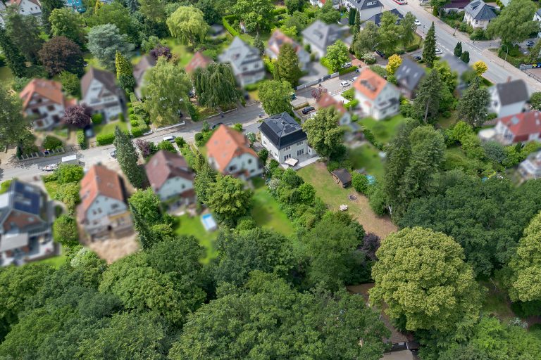 Immobilienangebot - Hamburg - Alle - Stilvolles Wohnen mit modernster Haustechnik
