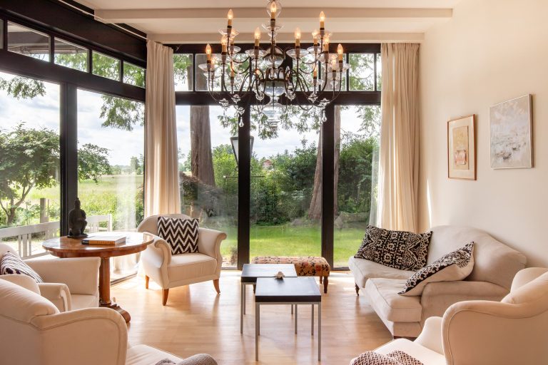 Immobilienangebot - Stade - Alle - Wohnen im Grünen: Architektur und Natur perfekt vereint!