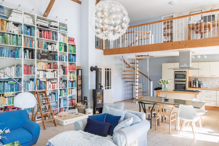 Immobilienangebot - Boren - Alle - Bullerbü an der Schlei… Ferienidyll mit drei Wohneinheiten als Kapitalanlage oder privat