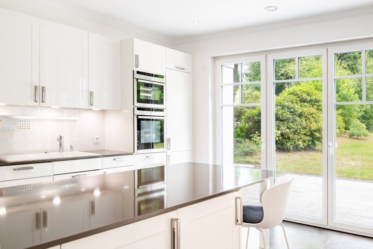 Immobilienangebot - Hamburg - Alle - Stilvolles Wohnen mit modernster Haustechnik