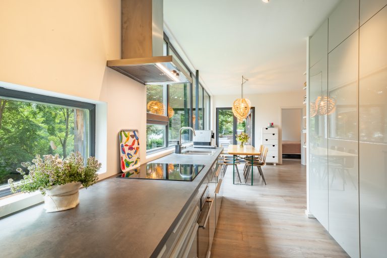 Immobilienangebot - Langwedel - Alle - Seenähe inklusive - Wochenendidylle für die kleine Familie!