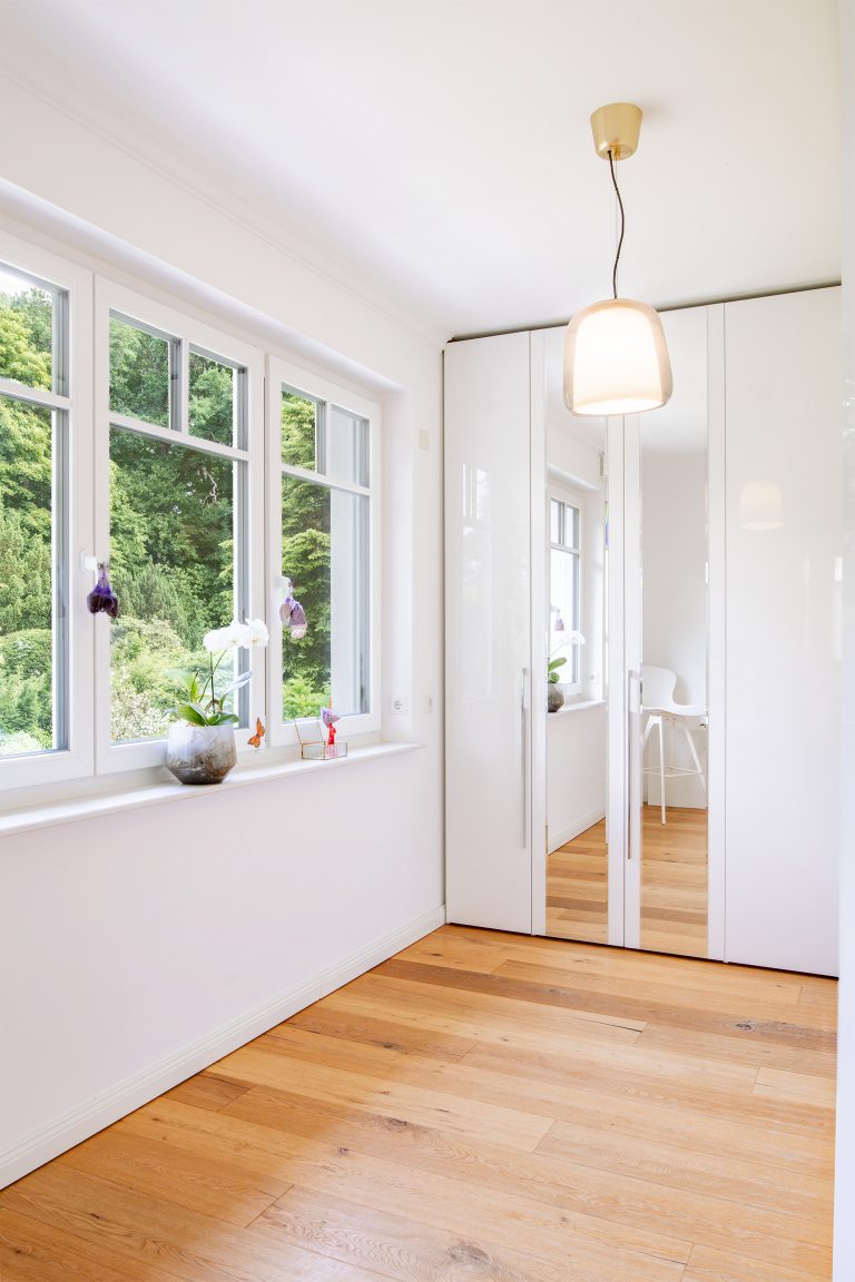 Immobilienangebot - Hamburg - Alle - Stilvolles Wohnen mit modernster Haustechnik