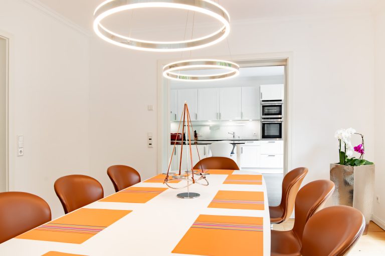 Immobilienangebot - Hamburg - Alle - Stilvolles Wohnen mit modernster Haustechnik