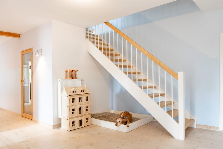 Immobilienangebot - Boren - Alle - Bullerbü an der Schlei… Ferienidyll mit drei Wohneinheiten als Kapitalanlage oder privat