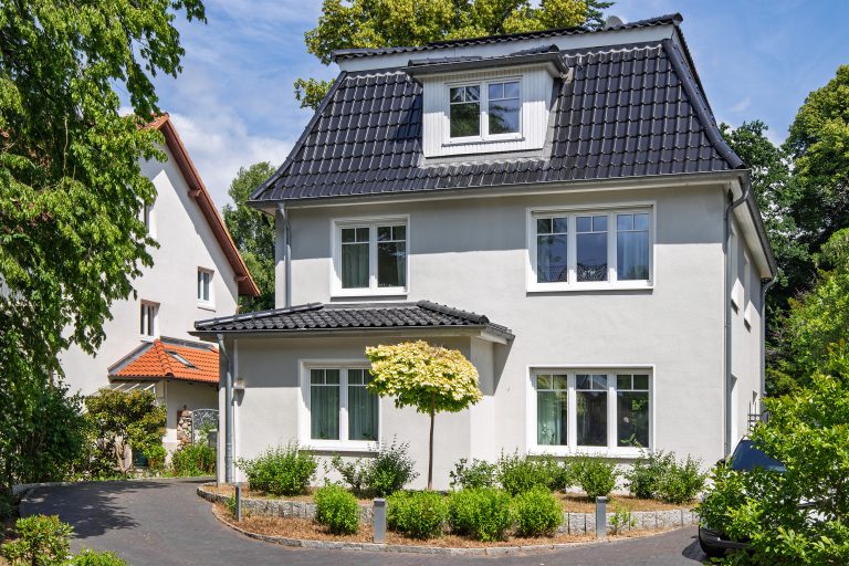 Immobilienangebot - Hamburg - Alle - Stilvolles Wohnen mit modernster Haustechnik