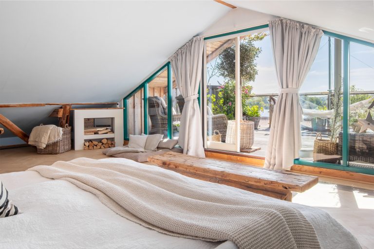 Immobilienangebot - Boren - Alle - Bullerbü an der Schlei… Ferienidyll mit drei Wohneinheiten als Kapitalanlage oder privat