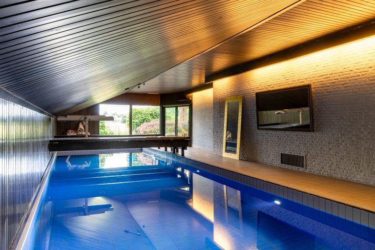 Immobilienangebot - Stade - Alle - Wohnen im Grünen: Architektur und Natur perfekt vereint!
