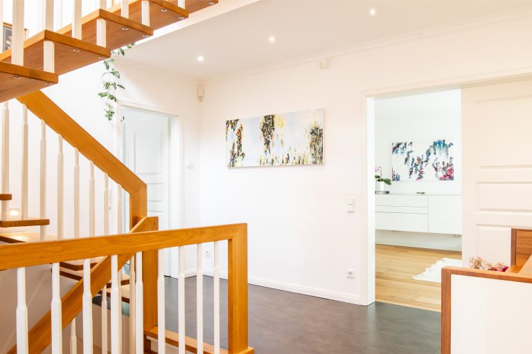 Immobilienangebot - Hamburg - Alle - Stilvolles Wohnen mit modernster Haustechnik