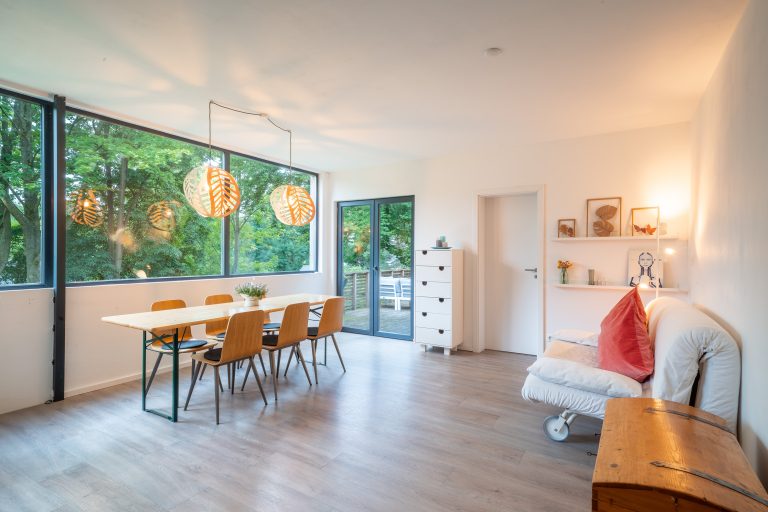 Immobilienangebot - Langwedel - Alle - Seenähe inklusive - Wochenendidylle für die kleine Familie!