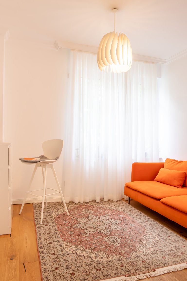 Immobilienangebot - Hamburg - Alle - Stilvolles Wohnen mit modernster Haustechnik
