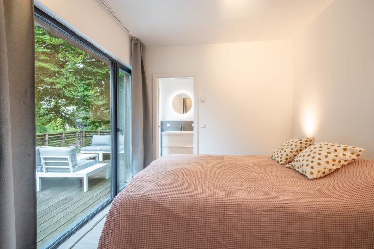 Immobilienangebot - Langwedel - Alle - Seenähe inklusive - Wochenendidylle für die kleine Familie!