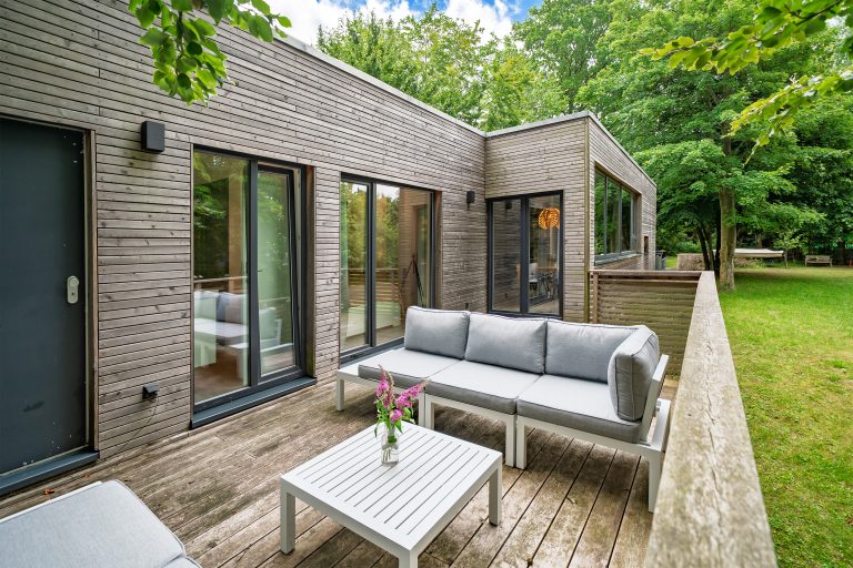 Immobilienangebot - Langwedel - Alle - Seenähe inklusive - Wochenendidylle für die kleine Familie!