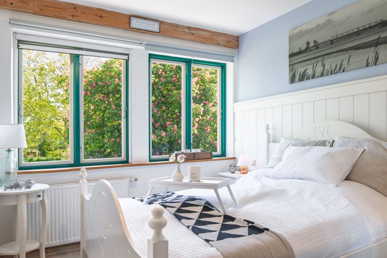 Immobilienangebot - Boren - Alle - Bullerbü an der Schlei… Ferienidyll mit drei Wohneinheiten als Kapitalanlage oder privat