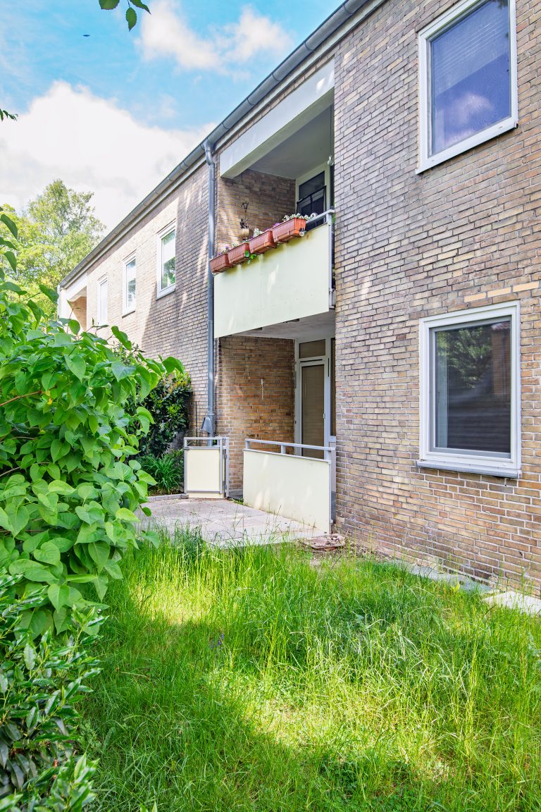 Immobilienangebot - Eckernförde - Alle - Charmante Erdgeschosswohnung in grüner Stadtlage