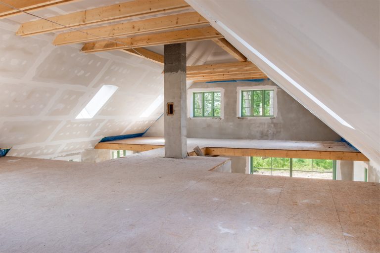 Immobilienangebot - Owschlag - Alle - Reet-Neubau der besonderen Art auf großem Grundstück
