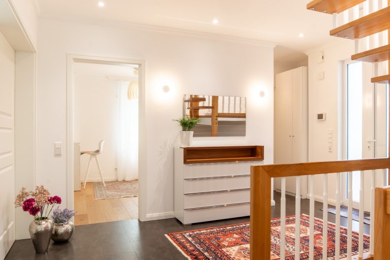 Immobilienangebot - Hamburg - Alle - Stilvolles Wohnen mit modernster Haustechnik
