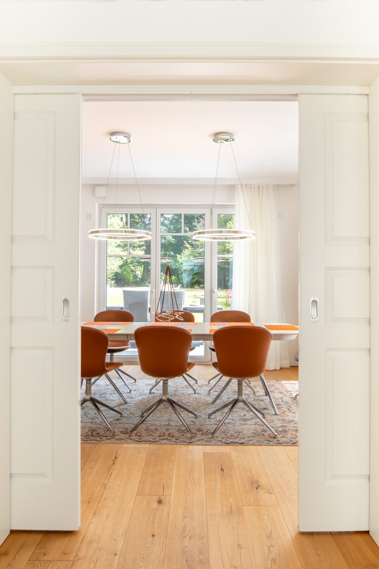 Immobilienangebot - Hamburg - Alle - Stilvolles Wohnen mit modernster Haustechnik