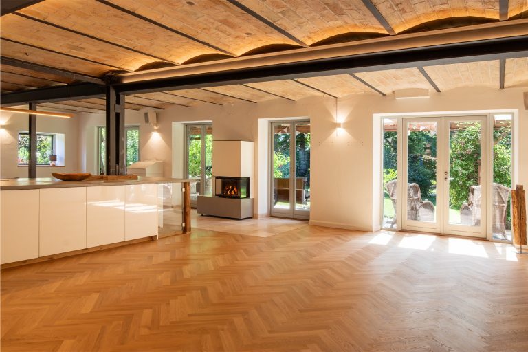 Immobilienangebot - Boren - Alle - Bullerbü an der Schlei… Ferienidyll mit drei Wohneinheiten als Kapitalanlage oder privat