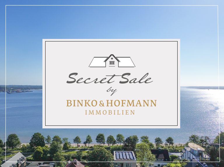 Immobilienangebot - Eckernförde - Alle - Ein Zuhause mit Seele – stilvoll, geborgen und voller Geschichte