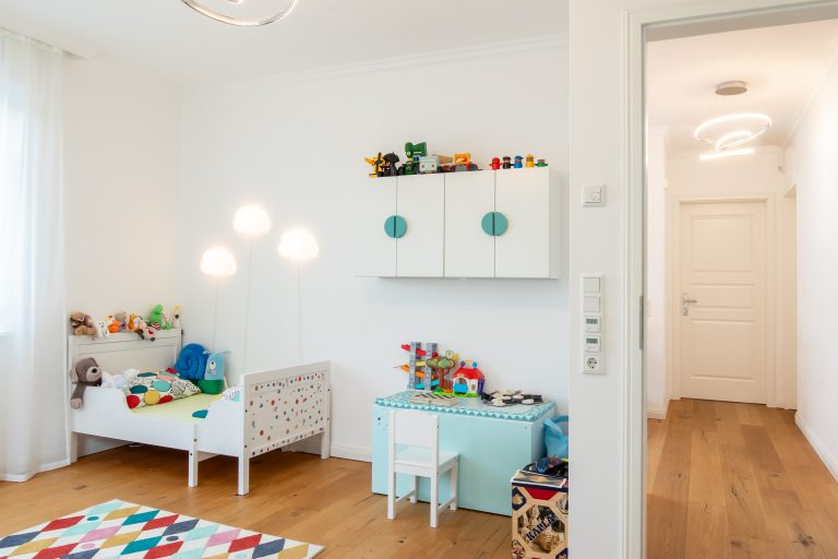 Immobilienangebot - Hamburg - Alle - Stilvolles Wohnen mit modernster Haustechnik