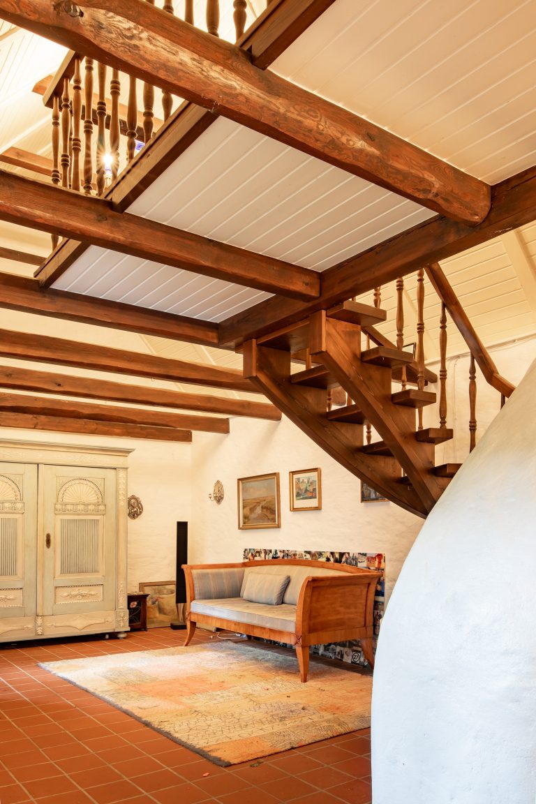 Immobilienangebot - Stade - Alle - Wohnen im Grünen: Architektur und Natur perfekt vereint!